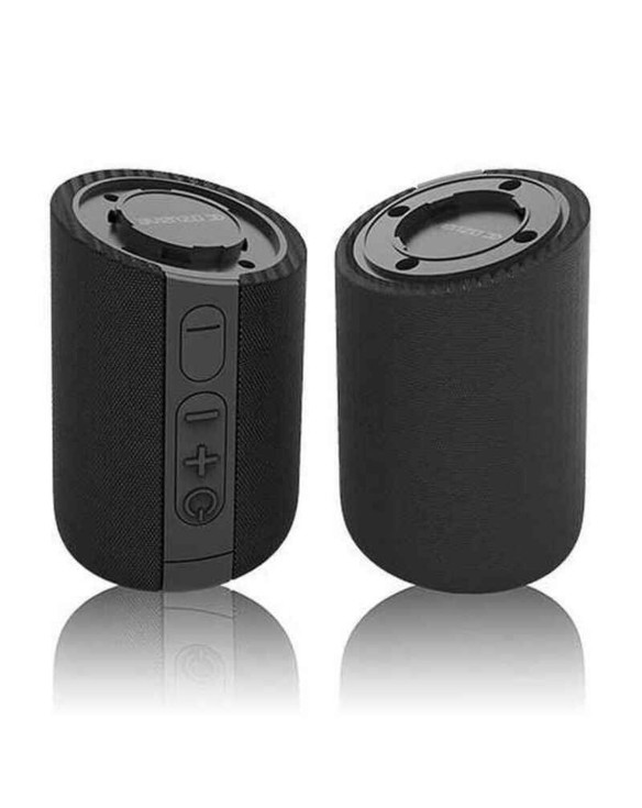 Portable Bluetooth Speakers Avenzo AV-SP3003B 10 W Black (1) 1