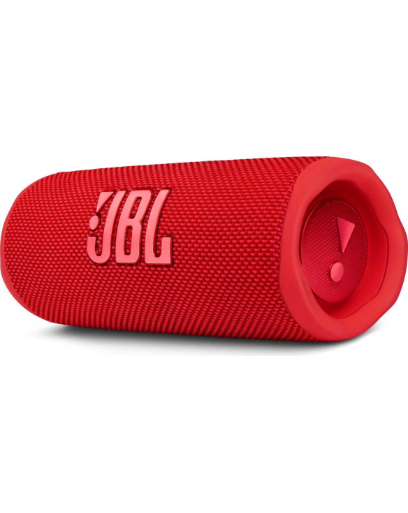 Portable Bluetooth Speakers JBL Flip 6 20 W Red 1