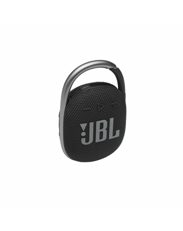 Portable Bluetooth Speakers JBL CLIP 4 Black 5 W 1