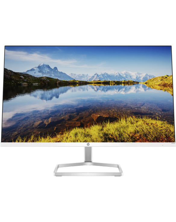 Monitor HP Full HD 23,8" 75 Hz 1