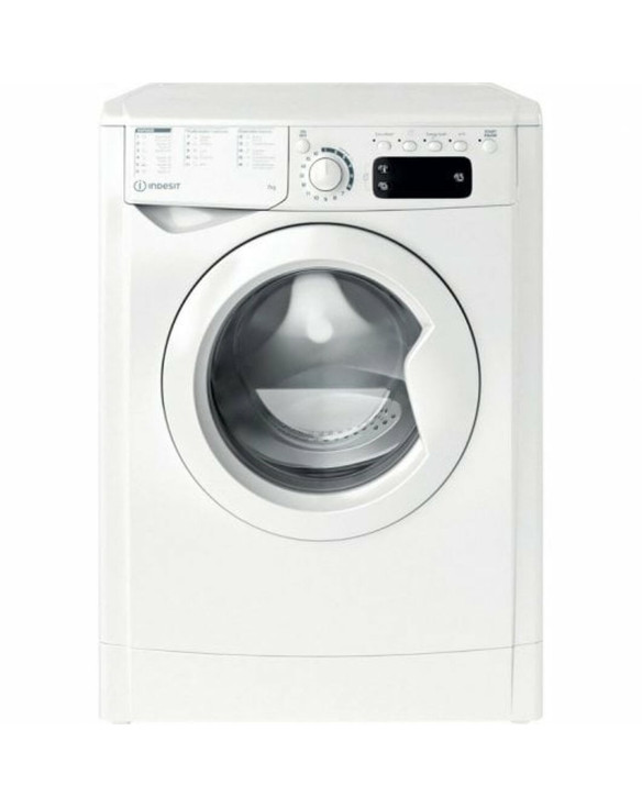 Washing machine Indesit EWE 71252 1200 rpm 7 kg 1
