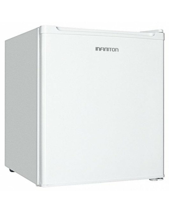 Freezer Infiniton CV-50W White 1