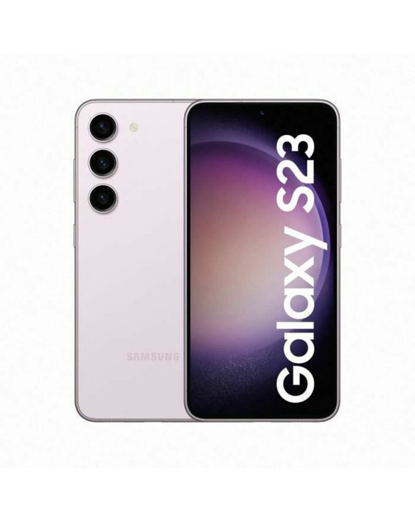 Smartphone Samsung Galaxy S23 8 GB RAM 256 GB 1