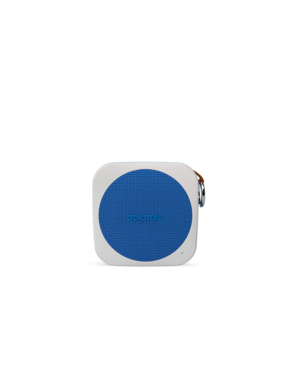 Portable Bluetooth Speakers Polaroid P1 ONE Blue 1