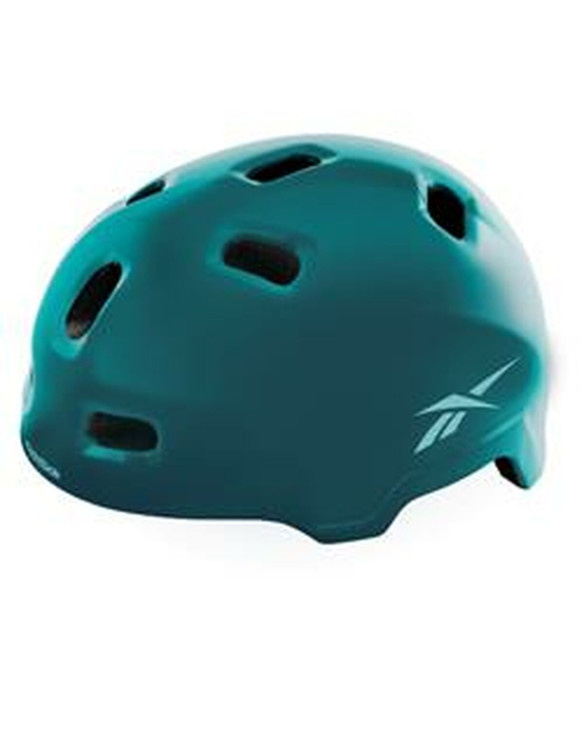 Helm für Elektroroller Reebok RK-HFREEMTV25M-G grün 1