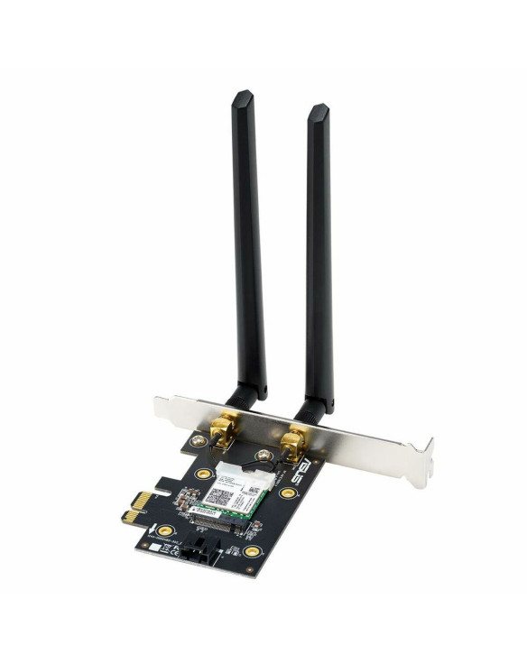 Wi-Fi Network Card Asus AX3000 3000 Mbps 1