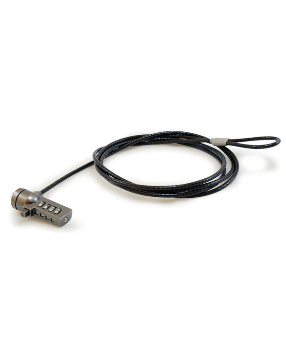 Security Cable Conceptronic CNBCOMLOCK18 1