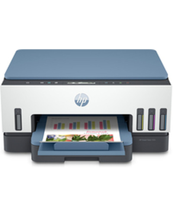 Multifunktionsdrucker HP 28B55A 1