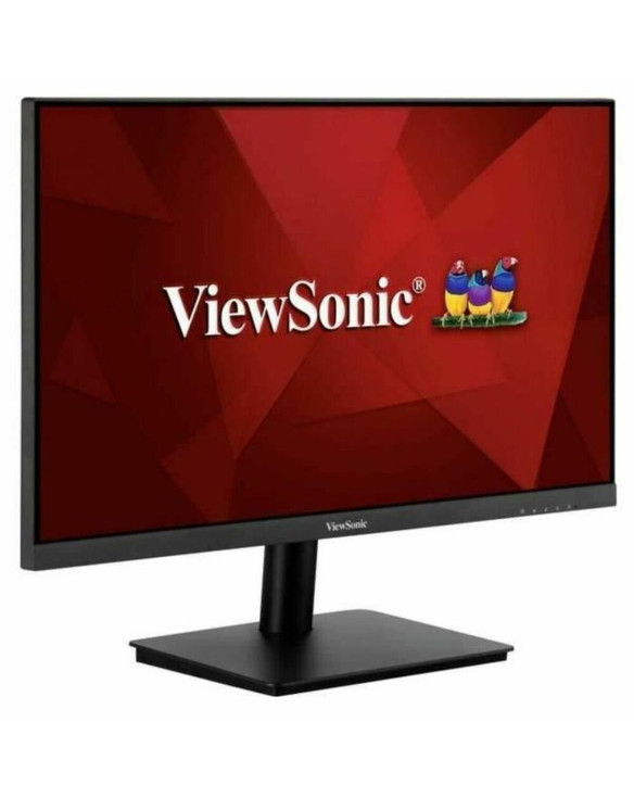 Monitor ViewSonic VA2406-H 23,8" 24" LED VA LCD Flicker free 1