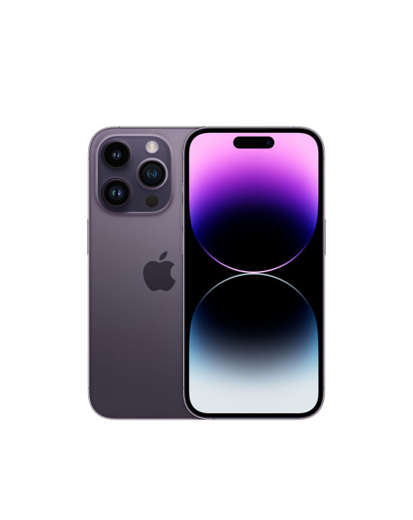 Smartphone Apple iPhone 14 Pro 6,1" Purple 512 GB 1