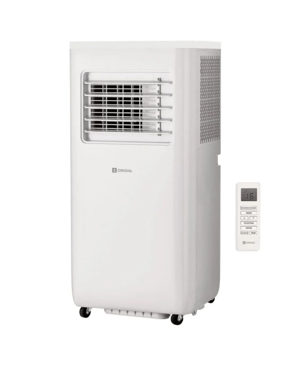 Portable Air Conditioner Origial AirFeel 2250 9000 BTU/h White 1