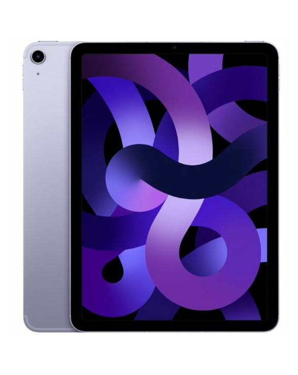 Tablet Apple iPad Air 2022 M1 8 GB RAM 256 GB Lila 1