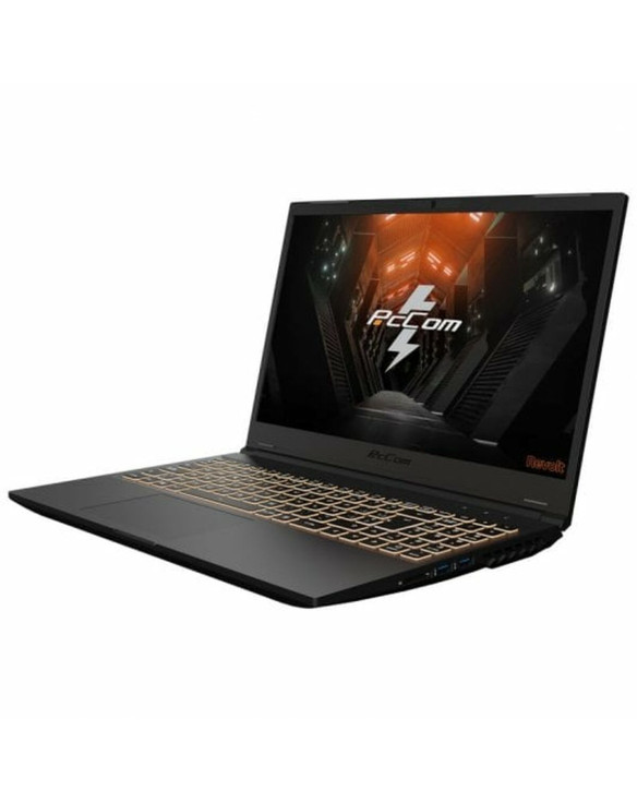 Laptop PcCom Revolt 4060 15,6" I5-13500H 16 GB RAM 500 GB SSD Nvidia Geforce RTX 4060 1