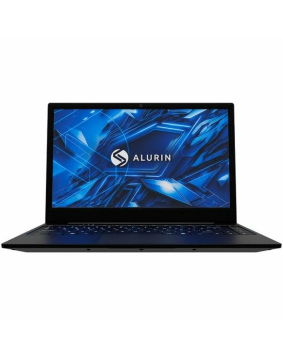 Laptop Alurin Flex Advance 14" I5-1155G7 8 GB RAM 256 GB SSD Spanish Qwerty 1