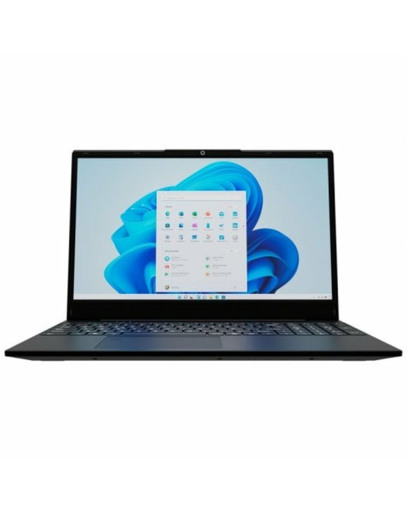Laptop Alurin Flex Advance Qwerty Spanisch 15,6" I5-1155G7 8 GB RAM 500 GB SSD 1