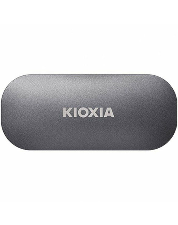 Disque Dur Externe Kioxia EXCERIA PLUS 2 TB 2 TB SSD 1