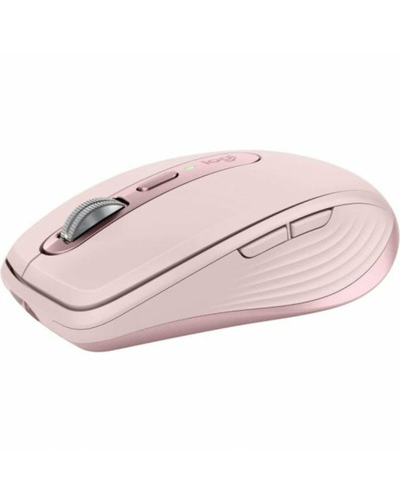Mouse Logitech MX Anywhere 3S Pink 1