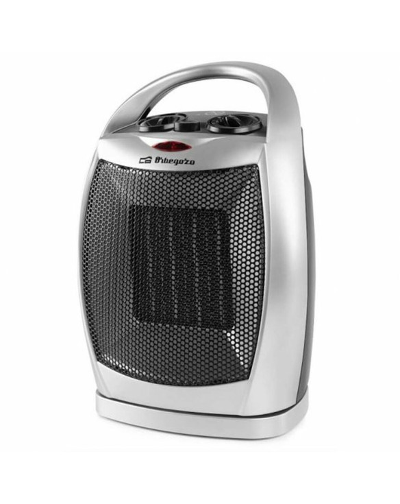 Portable Heater Orbegozo CR-5021 1500 W 1