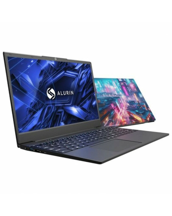 Laptop Alurin Flex Advance 15,6" I5-1155G7 16 GB RAM 500 GB SSD 1