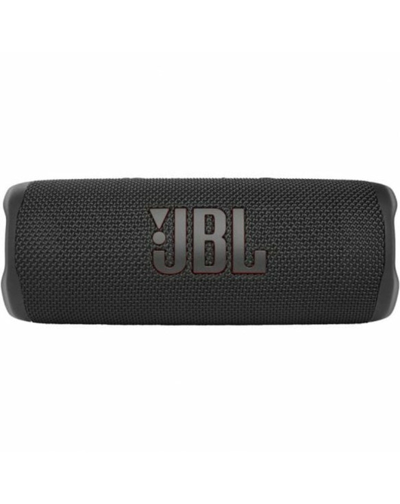 Portable Bluetooth Speakers JBL Flip 6 20 W Black 1