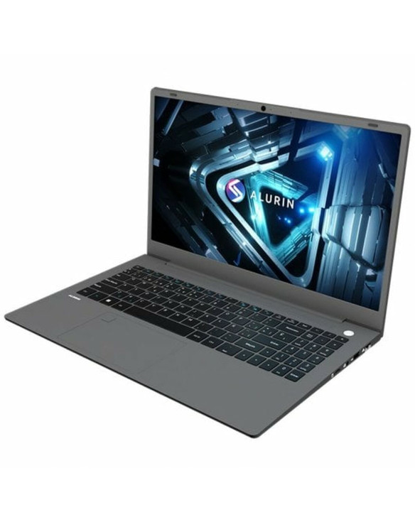 Laptop Alurin Zenith 15,6" Intel Core i5-1235U 16 GB RAM 500 GB SSD 1