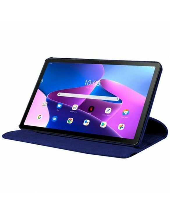 Tablet Tasche Cool Lenovo Tab M10 Blau 1