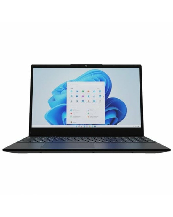 Laptop Alurin Flex Advance 15,6" 8 GB RAM 500 GB SSD 1