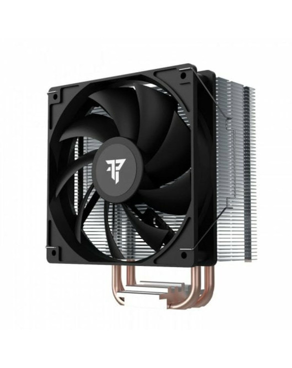 CPU Fan Tempest Cooler 3Pipes 1