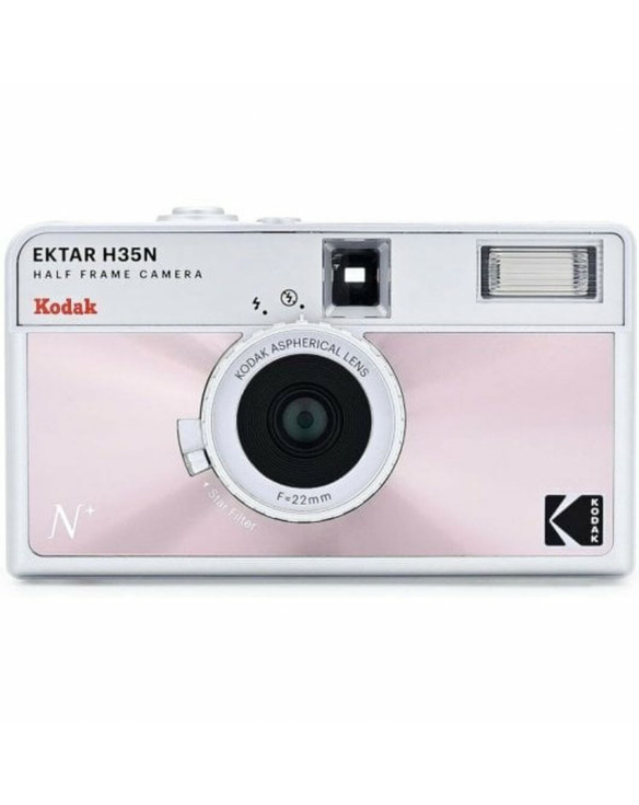 Photo camera Kodak H35n  35 mm 1