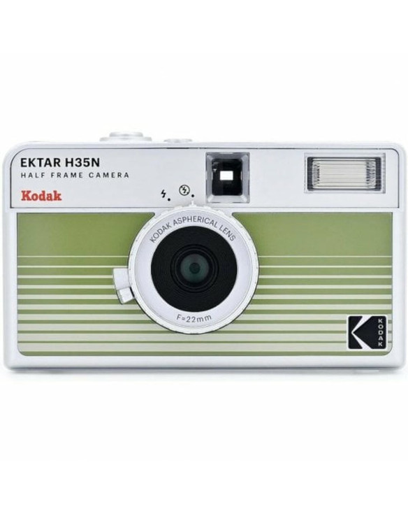 Photo camera Kodak H35n  35 mm 1
