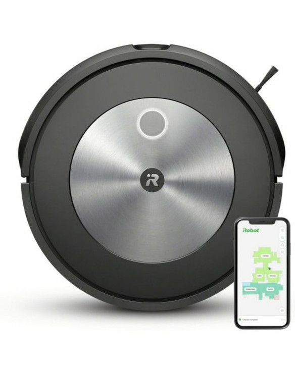 Odkurzacz Automatyczny iRobot Roomba j5 1