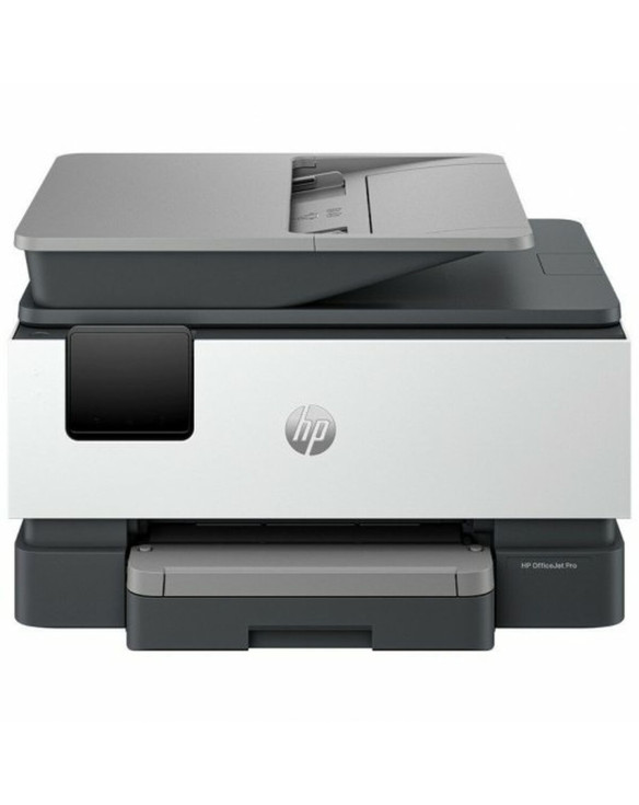 Multifunction Printer HP OfficeJet Pro 9120e 1