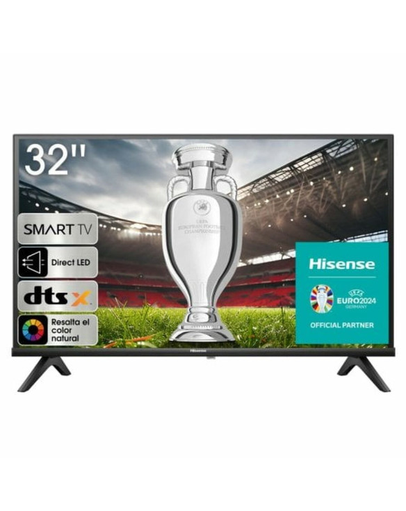 Smart TV Hisense 32A4K9 32" 1