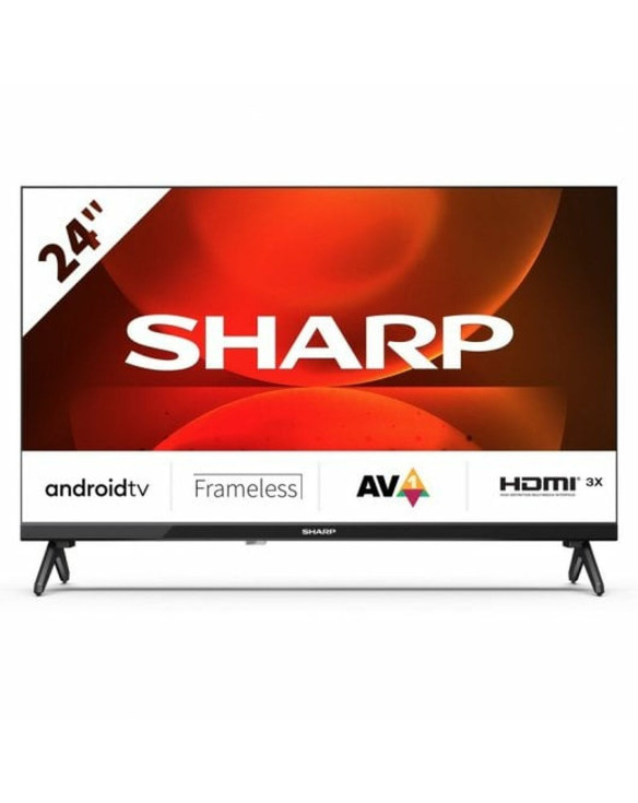 TV intelligente Sharp 24FH2EA 24" 1