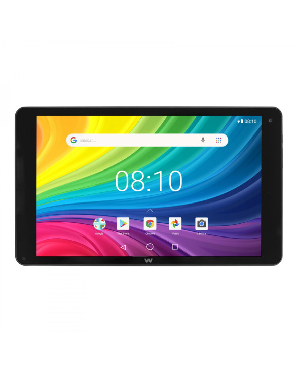 Tablet Woxter X-100 Pro 10,1" 2 GB RAM 16 GB Black 10.1" 1