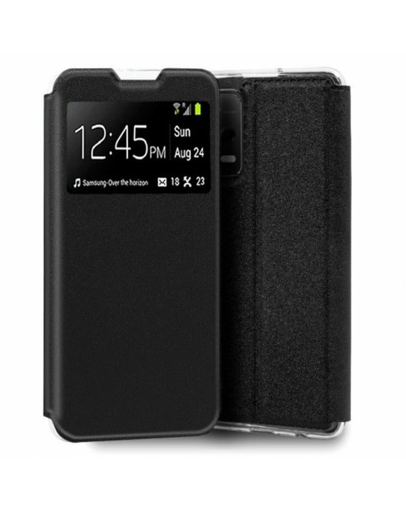 Protection pour téléphone portable Cool POCO X5 5G  Redmi Note 12 Noir Xiaomi 1