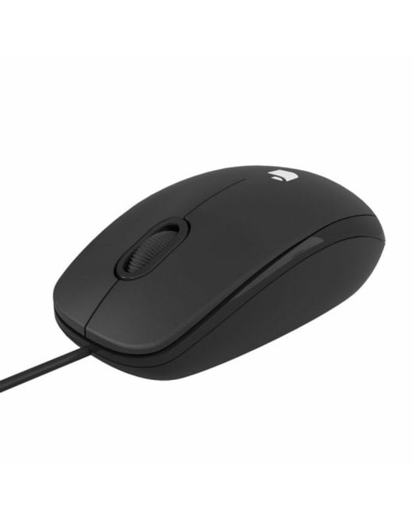 Mouse PcCom M20  Black 1