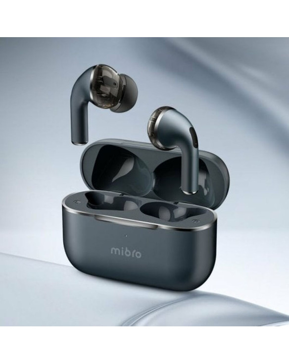 Headphones with Microphone Mibro Earbuds M1 Blue 1