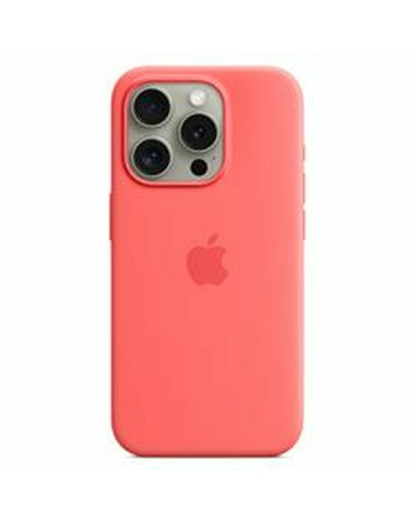 Mobile cover Apple iPhone 15 Pro 1