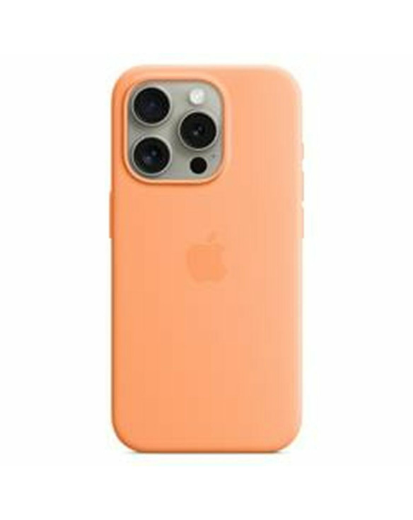 Mobile cover Apple iPhone 15 Pro 1
