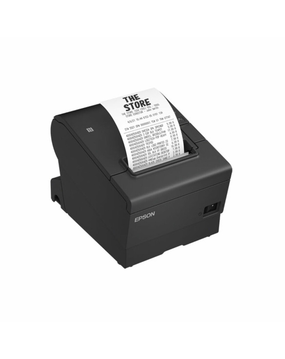 Ticket Printer Epson C31CJ57112 1