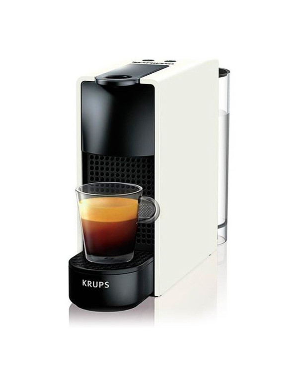 Capsule Coffee Machine Krups 0,6 L 19 bar 1300W 1450 W (600 ml) 1