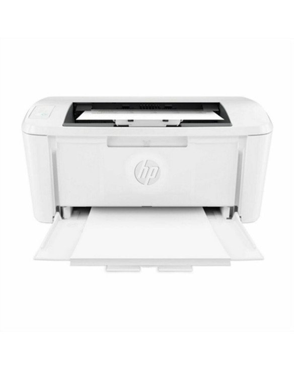Laser Printer   HP M110w 1
