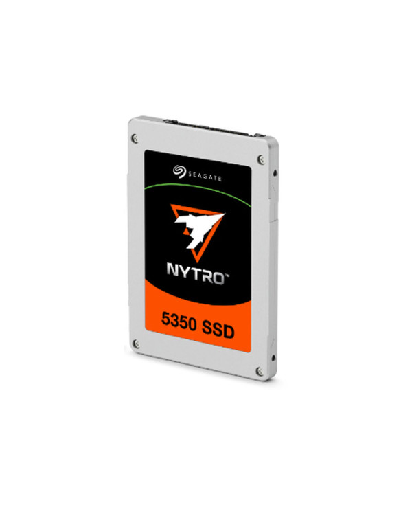 Hard Drive Seagate XP7680SE10005 7,68 TB SSD 1