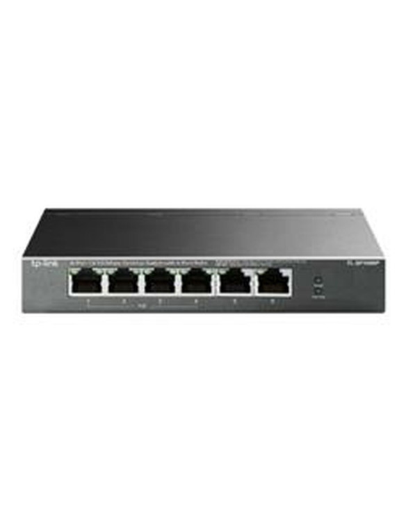 Switch TP-Link TL-SF1006P 1