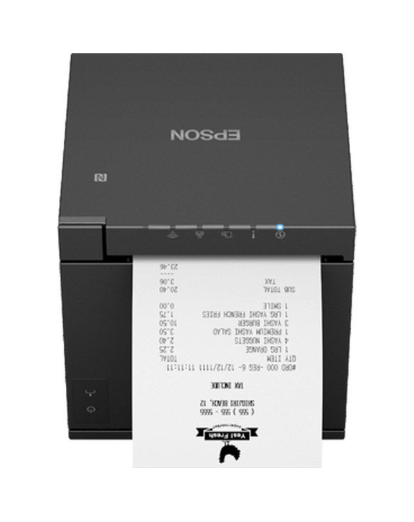 Ticket Printer Epson TM-M30III 1