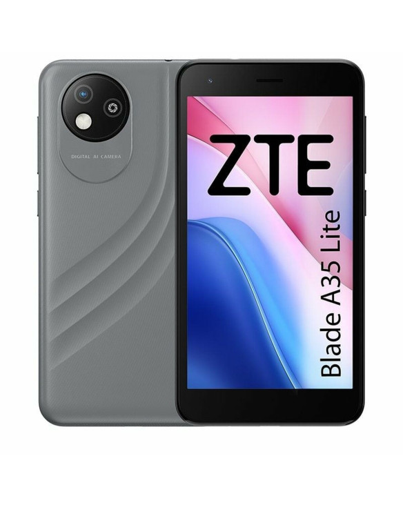 Smartphone ZTE Blade A35 Lite 4,95" Octa Core 2 GB RAM 32 GB Grey 1