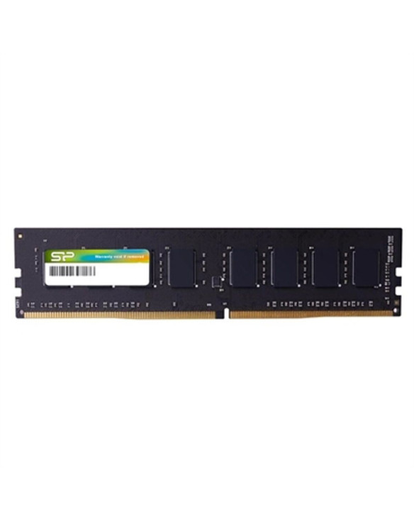 RAM Memory Silicon Power SP008GBLFU320X02 DDR4 8 GB 3200 MHz CL22 1