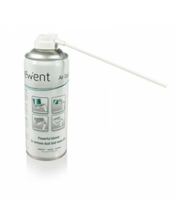Anti-dust Spray Ewent EW5601 400 ml 1