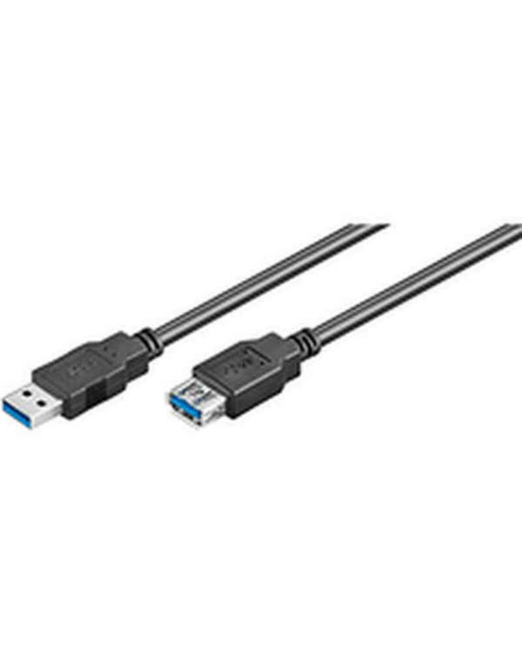 Kabel USB 3.0 Ewent EC1009 (3 m) 1
